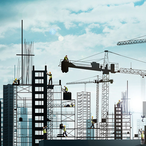 GB/T50430建设施工行业质量管理体系认证